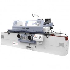 Круглошлифовальный станок для валов и отверстий CORMAK MW 320x1500