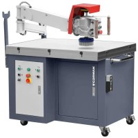Шліфувальний верстат CORMAK SZLIFMASTER-E