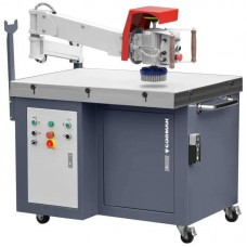 Шлифовальный станок CORMAK SZLIFMASTER-E