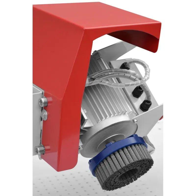 Шліфувальний верстат CORMAK SZLIFMASTER-E