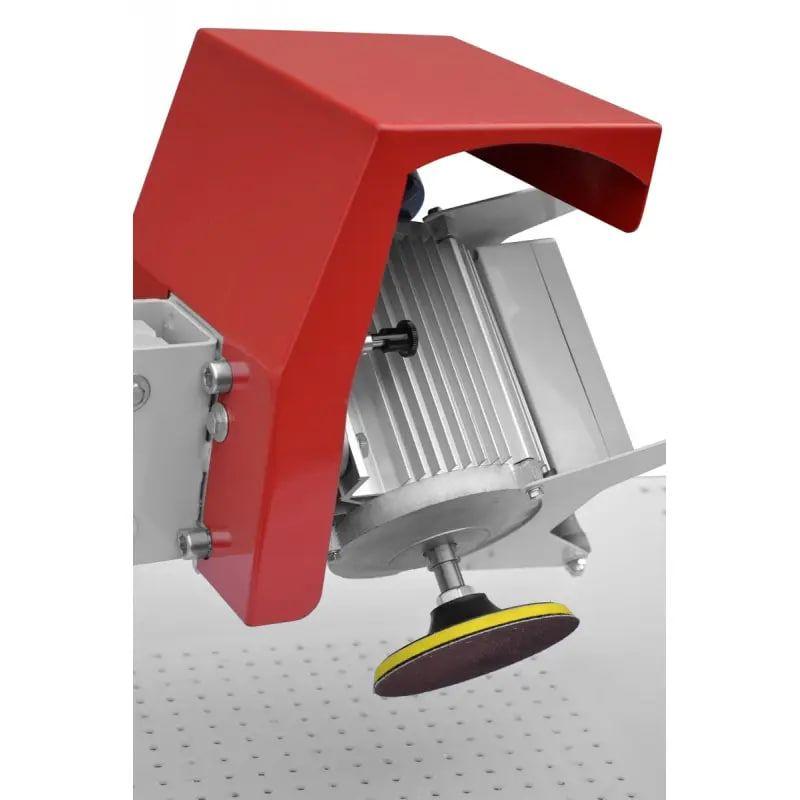 Шліфувальний верстат CORMAK SZLIFMASTER-E