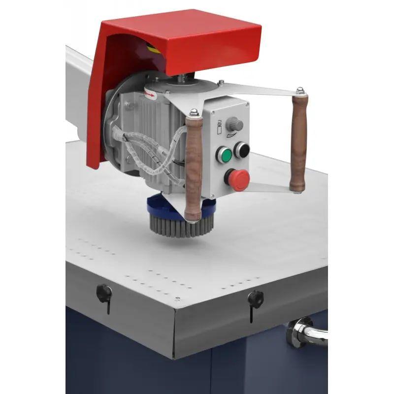 Шліфувальний верстат CORMAK SZLIFMASTER-E