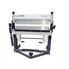 Листогибочный станок MAST Metalltechnik PBB1270/3SH