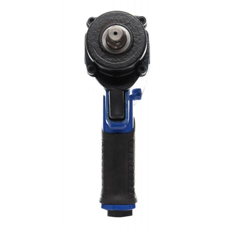 Міні-гайковерт ударний TAGRED TA800 1/2" 1200 Нм