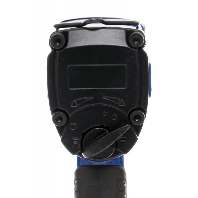 Міні-гайковерт ударний TAGRED TA800 1/2" 1200 Нм