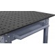 Зварювальний стіл METCOR 1200x750A