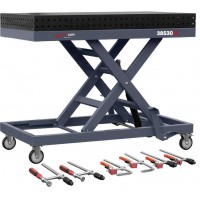 Сварочный стол METCOR 1500x830SC