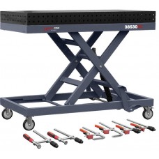 Сварочный стол METCOR 1500x830SC