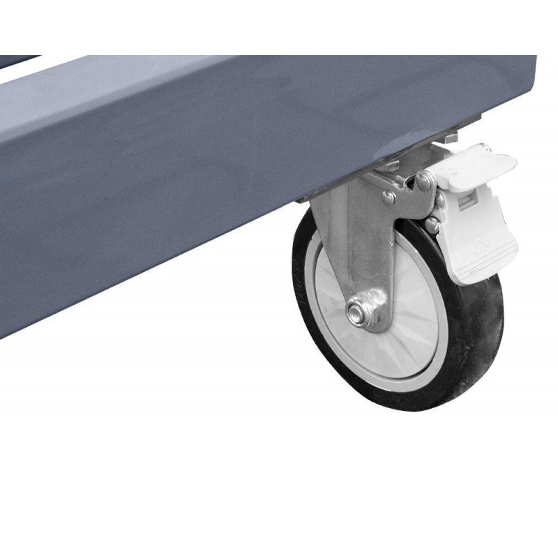 Зварювальний стіл METCOR 1500x830SC