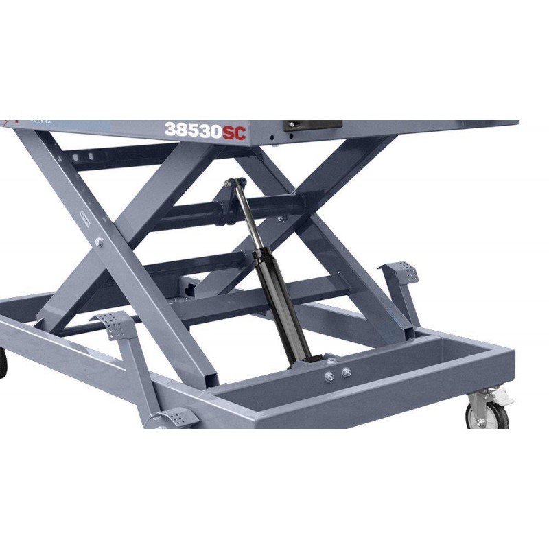 Зварювальний стіл METCOR 1500x830SC