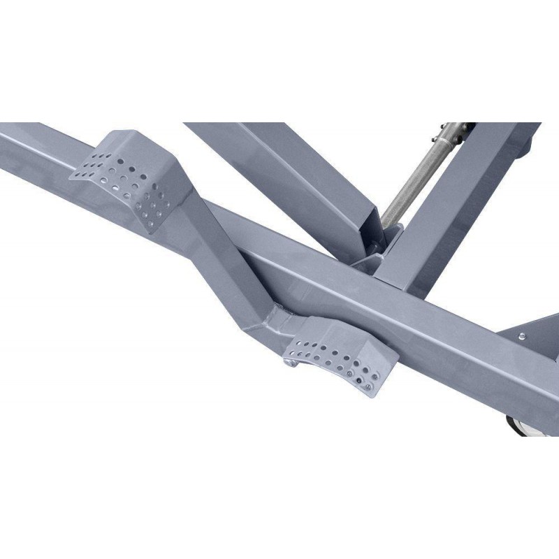 Зварювальний стіл METCOR 1500x830SC