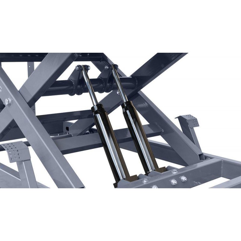 Зварювальний стіл METCOR 1500x830C