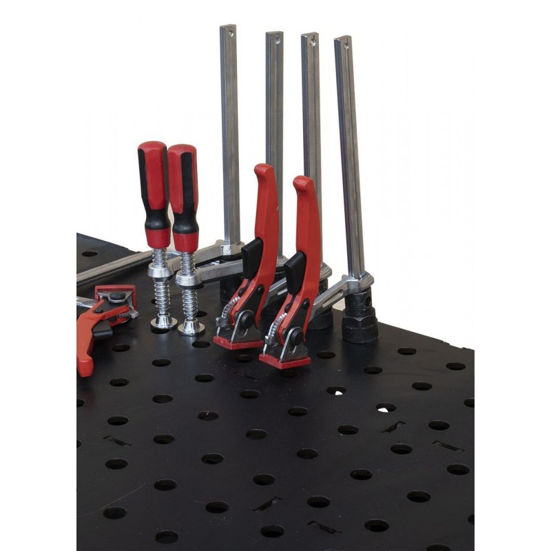 Зварювальний стіл METCOR 1500x830C