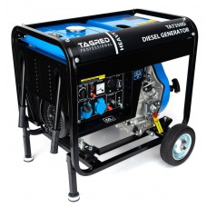 Дизельный генератор TAGRED TA7350D
