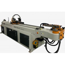 Автоматичний дорновий трубогиб з ЧПК MAST CNC MACHINEN DW38CNC-3A-1S