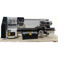 Токарный станок по металлу MAST Metalltechnik M-TK 200