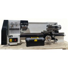 Токарный станок по металлу MAST Metalltechnik M-TK 200