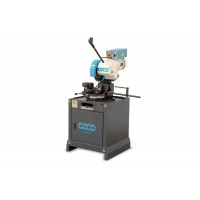 Дисковая пила по металлу OZCO DW275