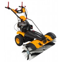 Подметальная машина MAST Gartentechnik MT-KM1000 (комплект 3 в 1)