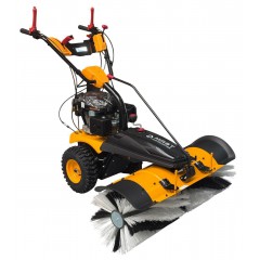 Підмітальна машина MAST Gartentechnik MT-KM1000 (комплект 3 в 1)