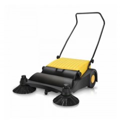 Ручна підмітальна машина MAST Gartentechnik MT- HS80