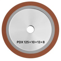 Алмазный шлифовальный круг CORMAK KJMY-870