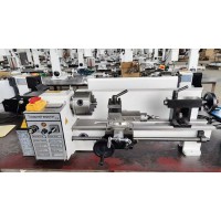 Токарний верстат по металу MAST Metalltechnik M-TK 190