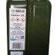 Металлическая канистра GELG 20 л