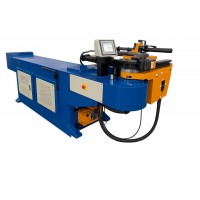 Напівавтоматичний трубозгинальний верстат DW38NC
