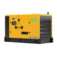 Дизельний генератор GOBIZ GBB-350 KVA