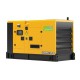 Дизельний генератор GOBIZ GBB-350 KVA