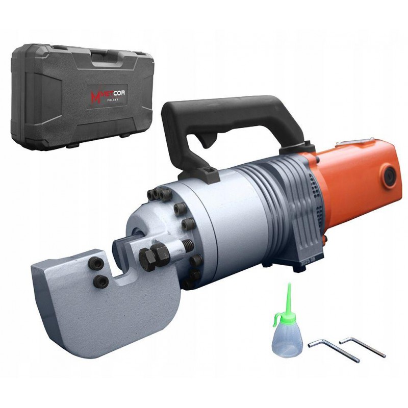 Електрогідравлічний арматуроріз METCOR RC25