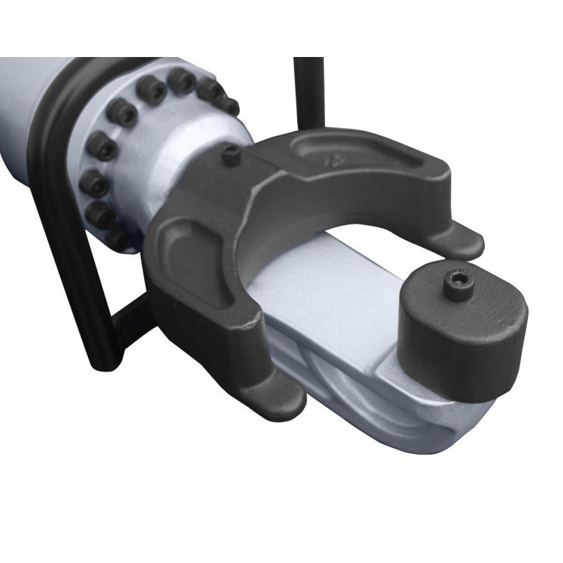 Електрогідравлічний арматурогиб METCOR B25