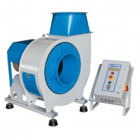 Аспіраційний вентилятор Unalsan UNS 319