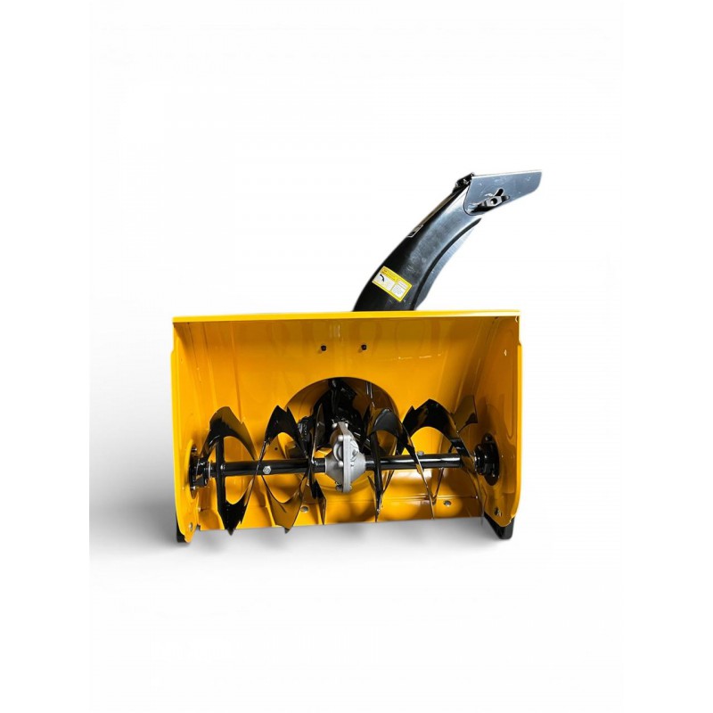 Насадка-шнек для снігоприбиральної машини MAST Gartentechnik MT-KM800