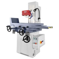 Плоскошлифовальный станок CORMAK MY820 (200x480)