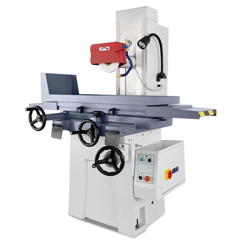 Плоскошлифовальный станок CORMAK MY820 (200x480)