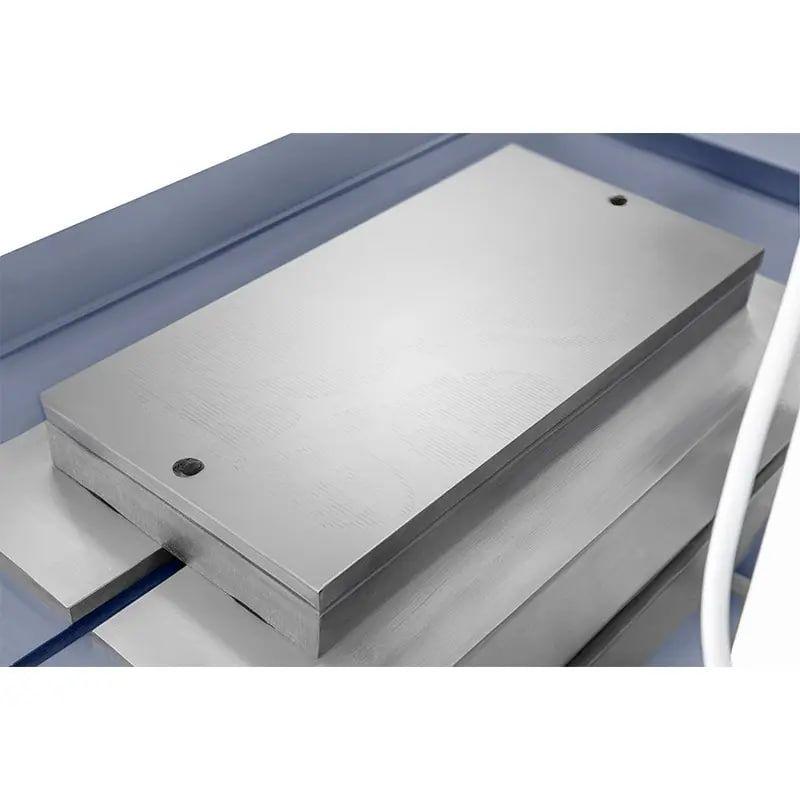 Плоскошлифовальный станок CORMAK MY820 (200x480)