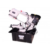 Стрічкова пила по металу MAST Metalltechnik M-BS 712R 27 мм