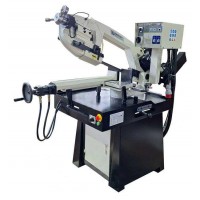 Напівавтоматична стрічкова пила по металу MAST Metalltechnik M-BS 320SA