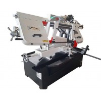 Ленточная пила по металлу MAST Metalltechnik M-BS 450TURN