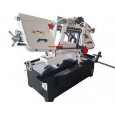 Ленточная пила по металлу MAST Metalltechnik M-BS 450TURN