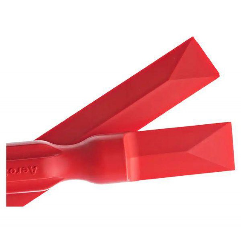 Набір скребків для видалення липких грузиків REDATS AS5 (17 см) + AS4 (26,5 см)