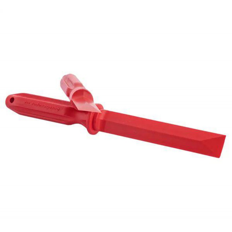 Набір скребків для видалення липких грузиків REDATS AS5 (17 см) + AS4 (26,5 см)