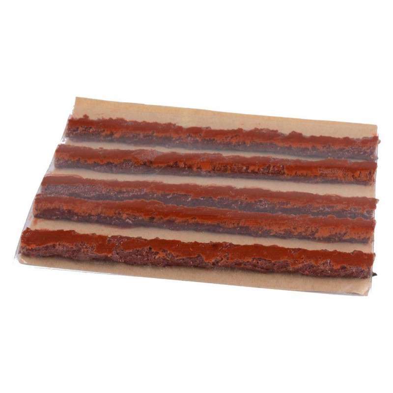 Шнур бутиловий REDATS 10 см х 5 шт