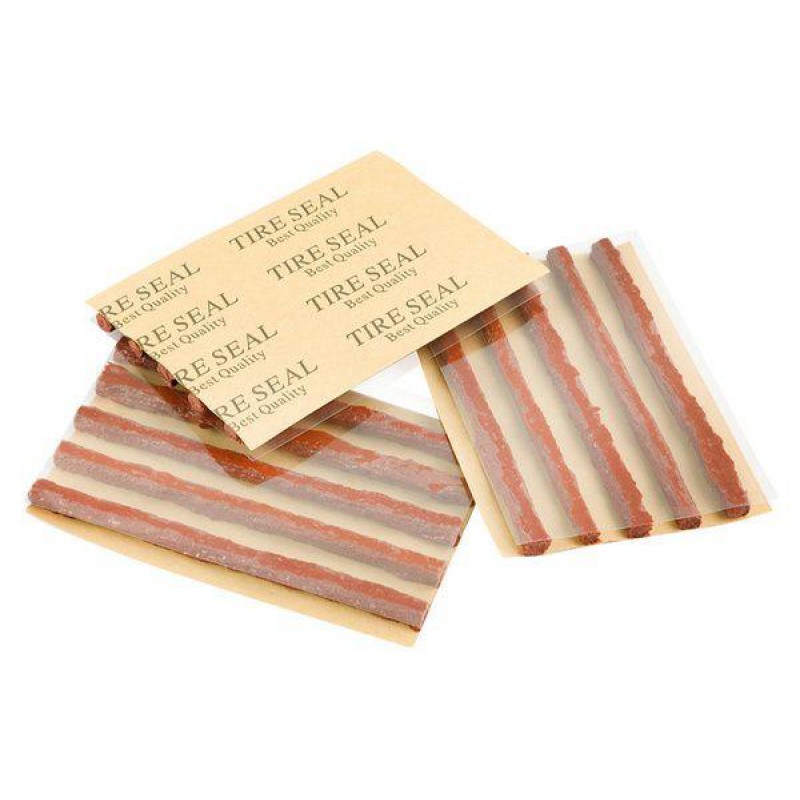 Шнур бутиловий REDATS 10 см х 50 шт