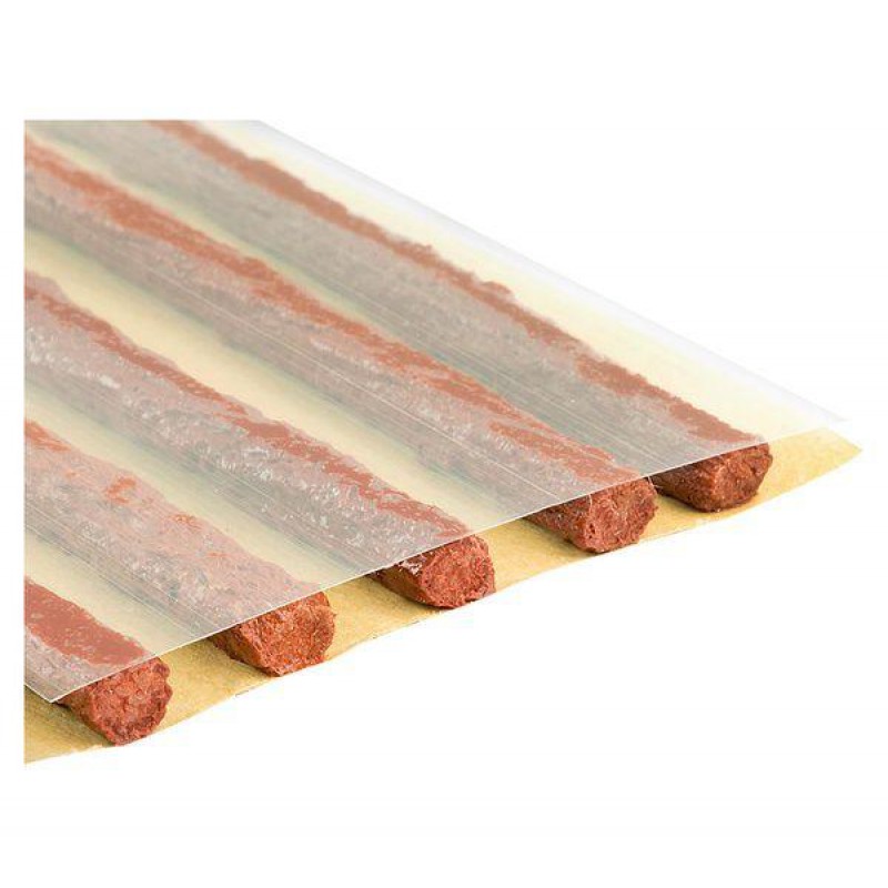 Шнур бутиловий REDATS 10 см х 50 шт