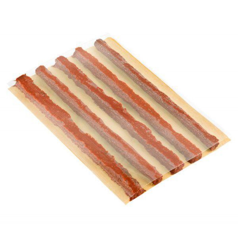 Шнур бутиловий REDATS 10 см х 50 шт