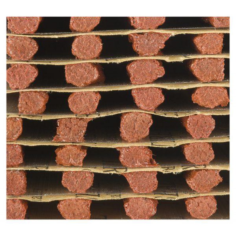 Шнур бутиловий REDATS 10 см х 50 шт