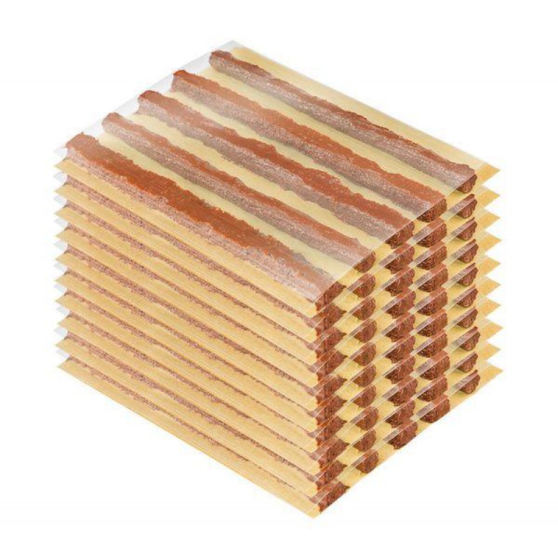 Шнур бутиловий REDATS 10 см х 50 шт